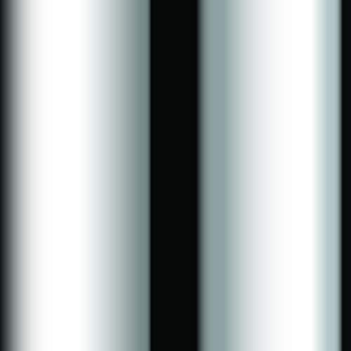 Polished Chrome