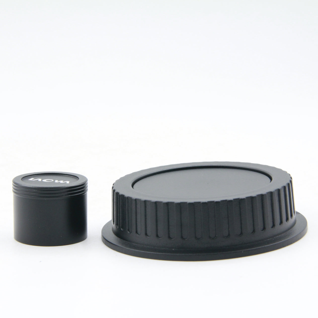 Laowa 24mm f/14 Probe Lens for Canon EF - Macro Photography Lens for Close-Up Shots, Product Videography & Creative Filmmaking