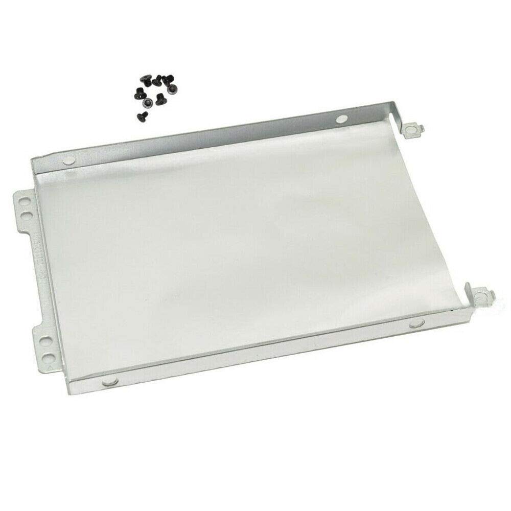 ZAHARA HDD Caddy Hard Drive Bracket Replacement for Lenovo IdeaPad Gaming 3-15ARH05 82EY 5B40S21897 - Compatible with 2.5