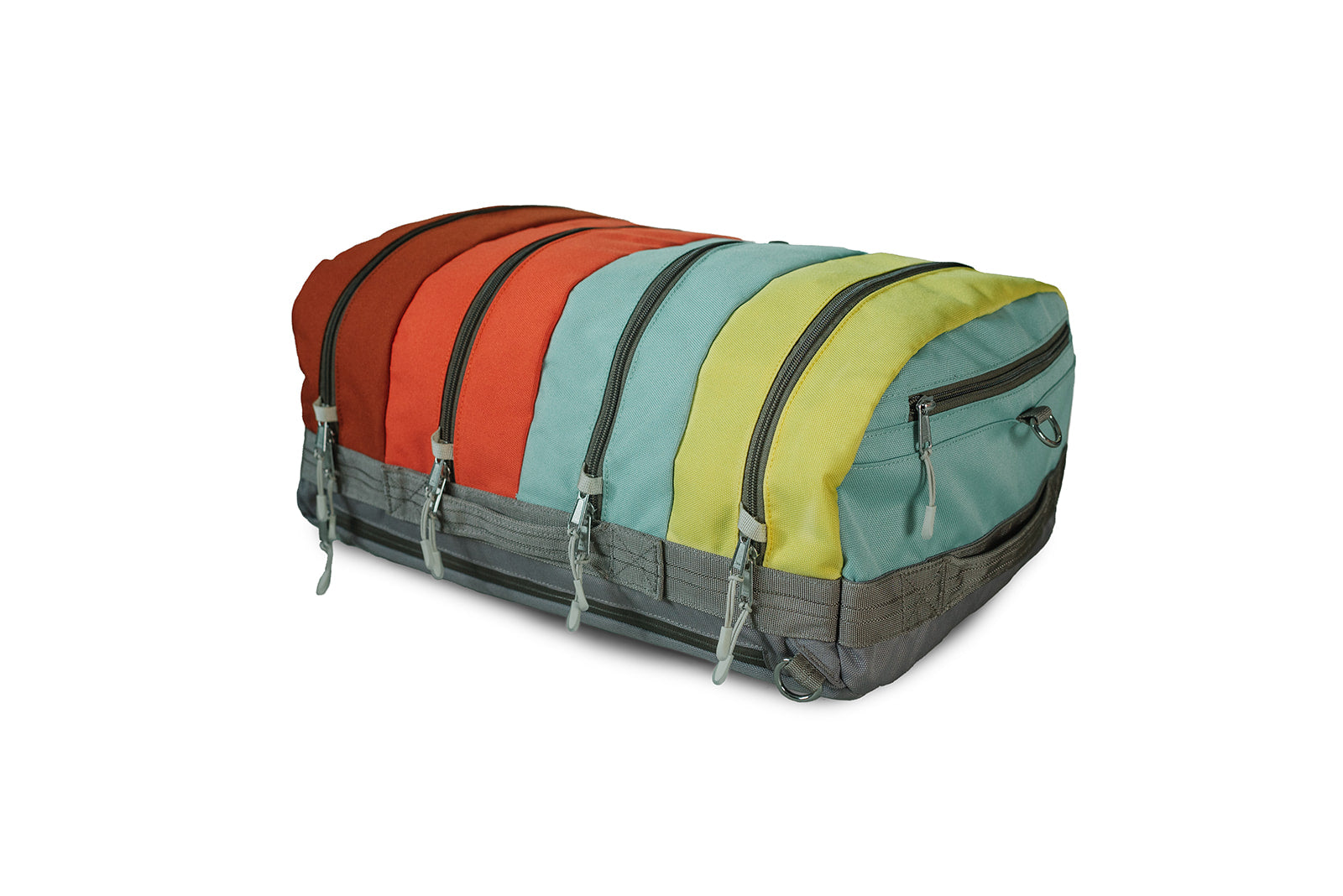 Sahara 30L Backpack - Lightweight Durable Hiking Backpack for Men & Women - Perfect for Outdoor Adventures, Camping, and Travel
