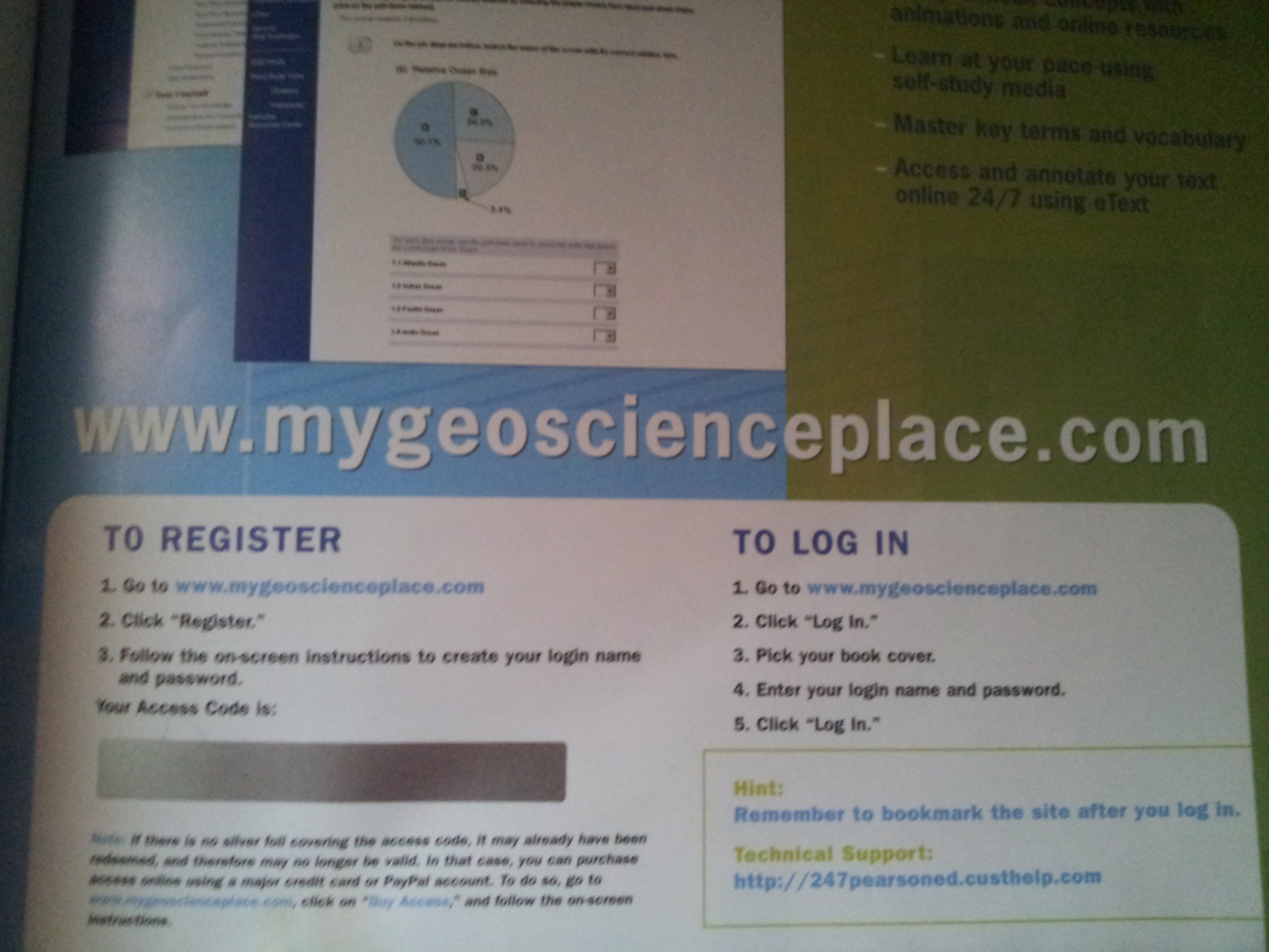 Essentials of Oceanography 10th Edition Textbook - Comprehensive Marine Science Guide for Students & Educators | Perfect for College Courses, Research & Self-Study