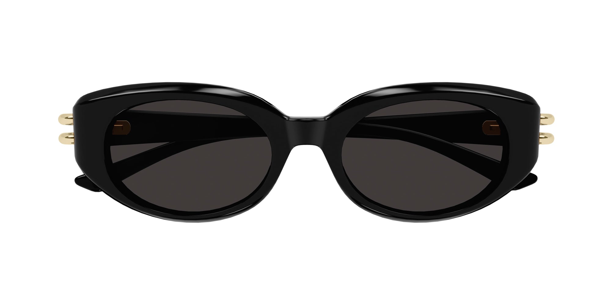 Alexander McQueen AM0469S Sunglasses - Luxury Designer Shades for Women & Men, UV Protection, Stylish Fashion Accessory for Outdoor, Travel & Daily Wear