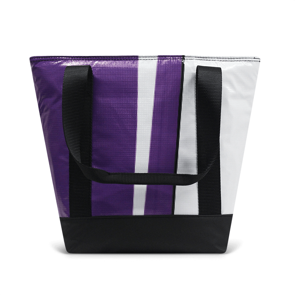 Beck Cooler Bag Bk1 01224 - Insulated Lunch Bag for Work, Picnics & Outdoor Activities - Leakproof & Durable Cooler Tote for Food & Drinks