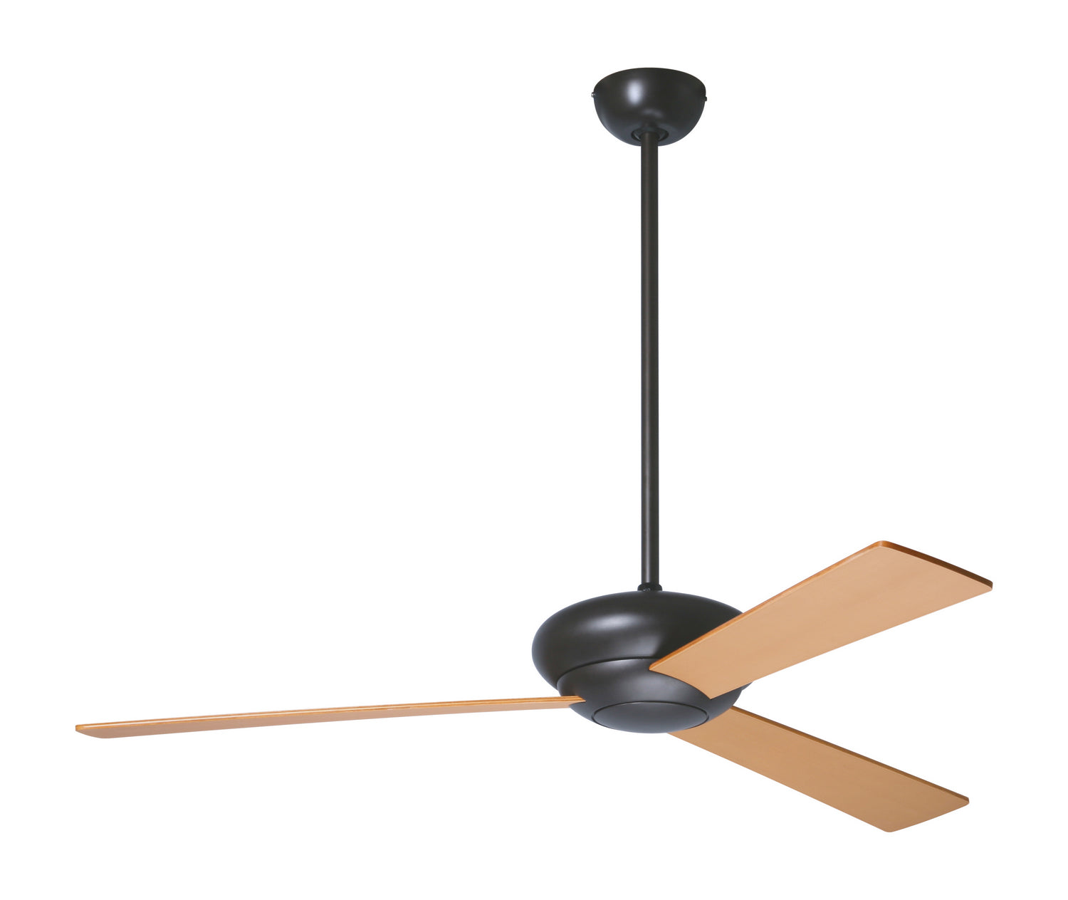 Modern Fan Co Alt Db 42 Mp Nl 002 - High Performance Ceiling Fan with Remote Control for Home, Office & Bedroom - Energy Efficient & Quiet Operation