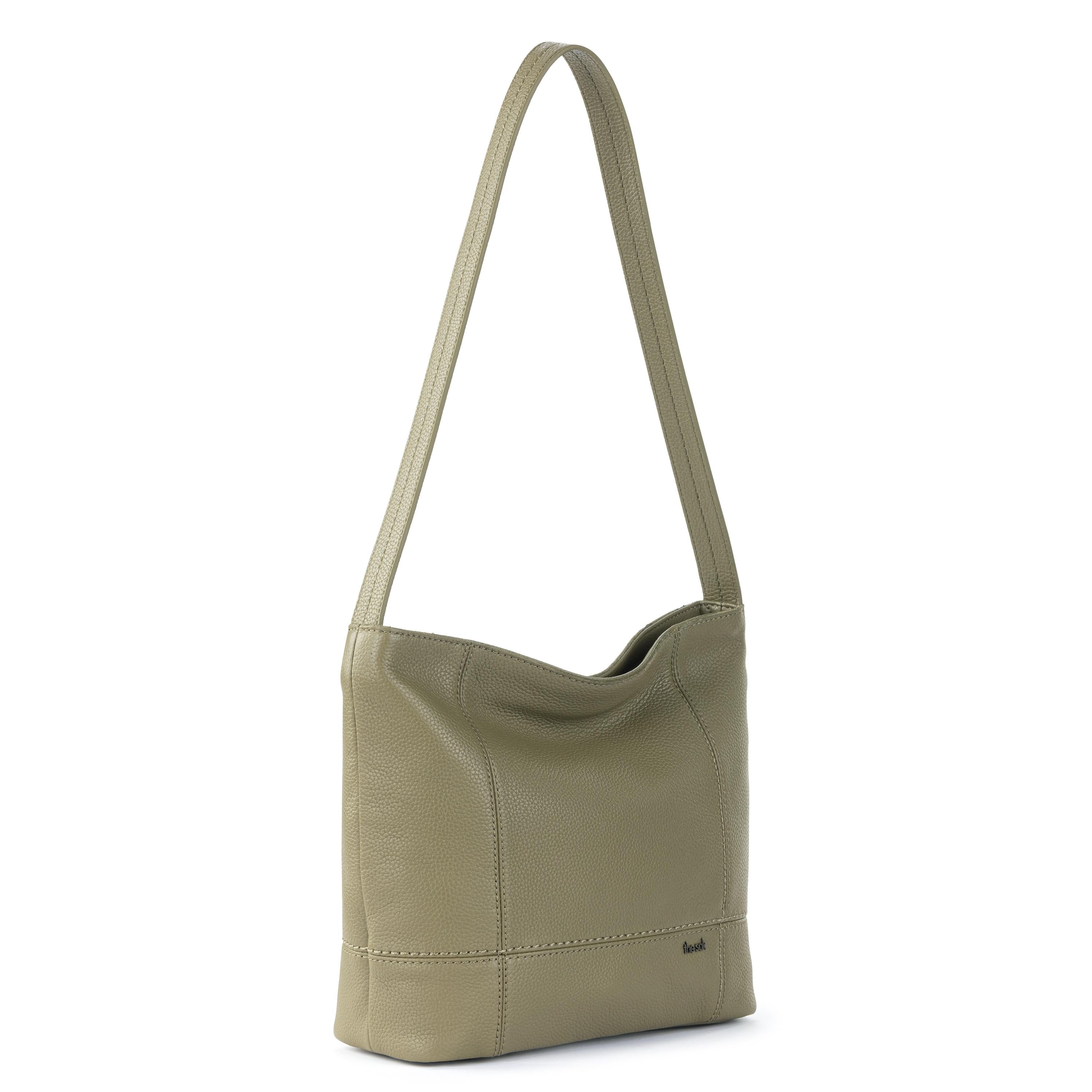 De Young Hobo Bag - Stylish & Spacious Crossbody Handbag for Women - Perfect for Work, Travel & Everyday Use