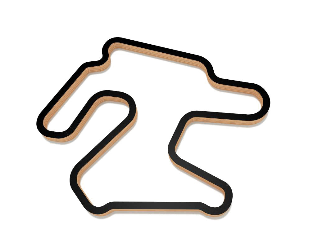 Chuckwalla Valley Raceway - Premier Southern California Race Track for Sports Cars & Motorcycles | Perfect for Track Days, Racing Events & Driving Schools