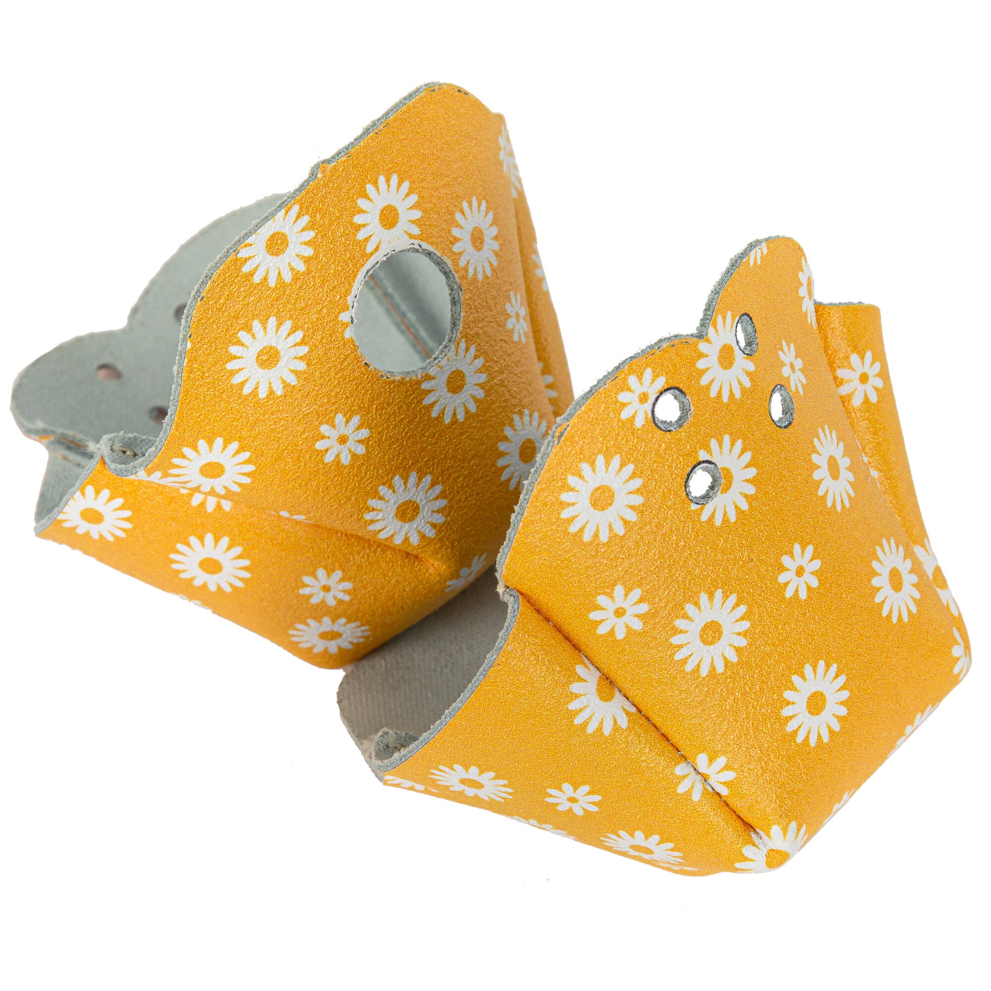 Melrose Toe Protector Flowers - Soft Silicone Toe Covers for Women, Cute Floral Design for Bunion Relief & Hammer Toe Protection - Perfect for High Heels, Sandals & Ballerina Flats
