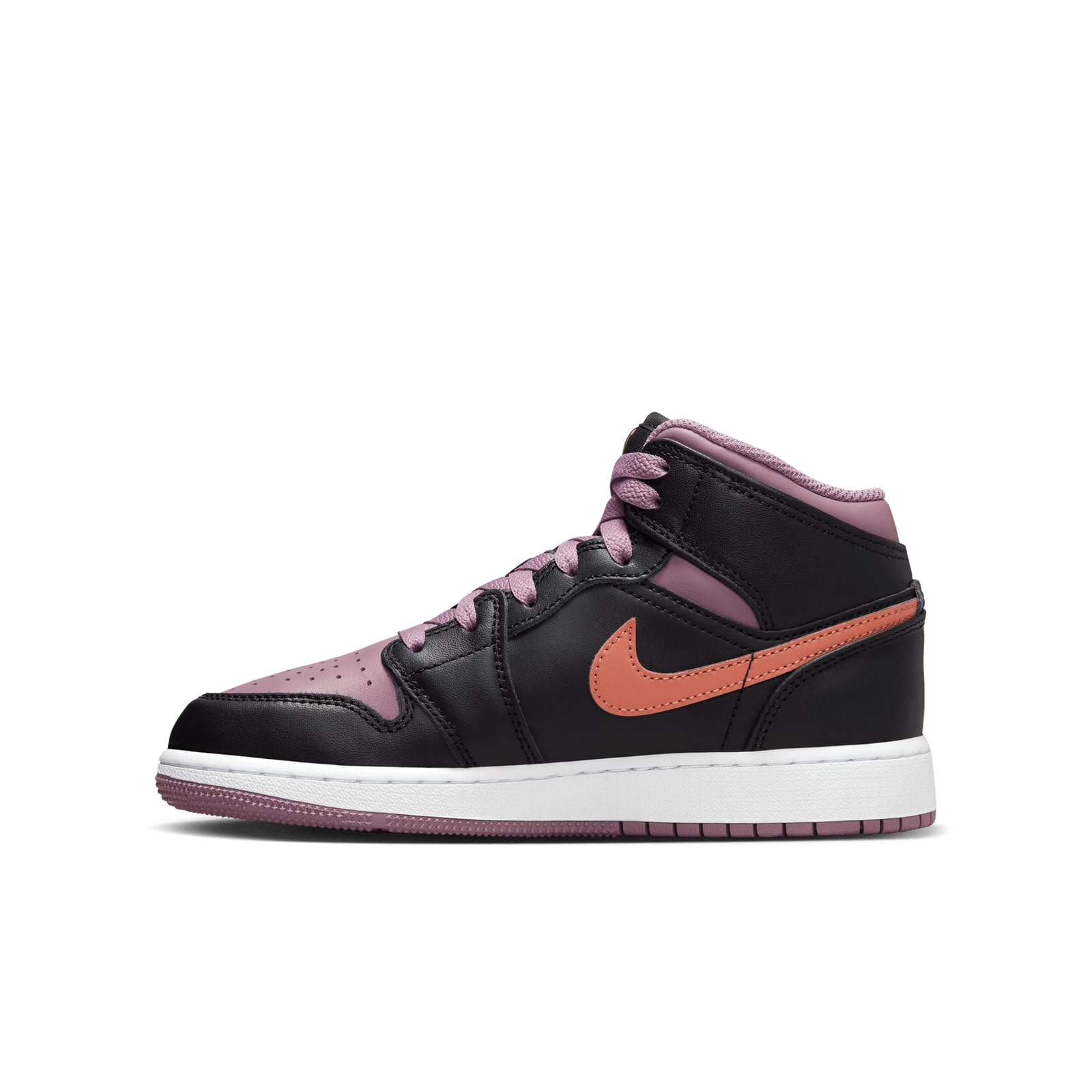 Nike Air Jordan 1 Mid SE Men's Basketball Shoes - Retro Style Sneakers for Casual Wear, Street Fashion & Sports Performance