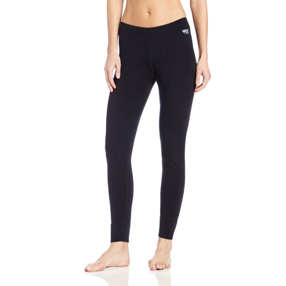 Minus 33 Kenai Wool Women's Expedition Bottoms - Premium Merino Wool Base Layer Pants for Hiking, Skiing & Cold Weather Outdoor Activities