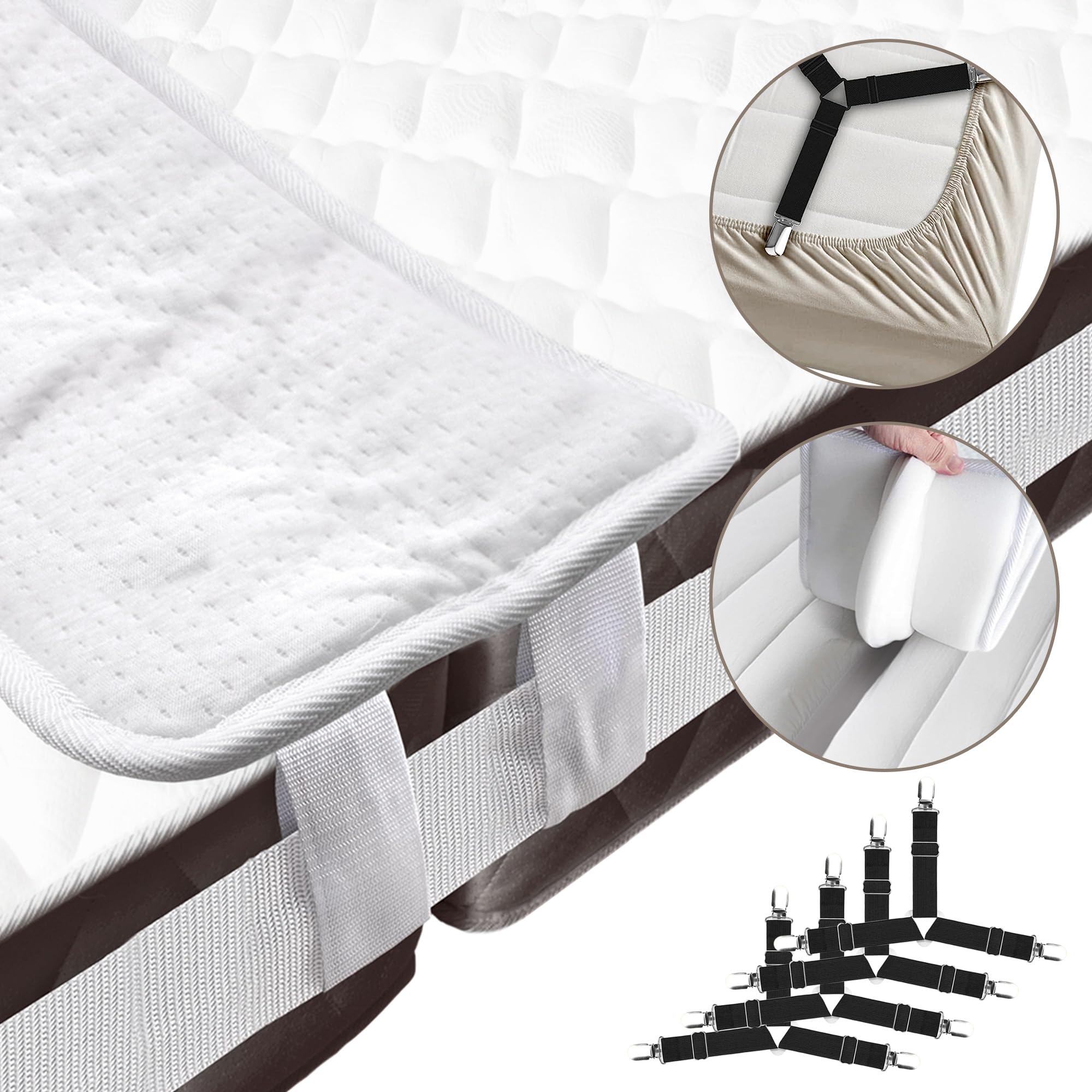 Split King Gap Filler for Adjustable Bed - 79