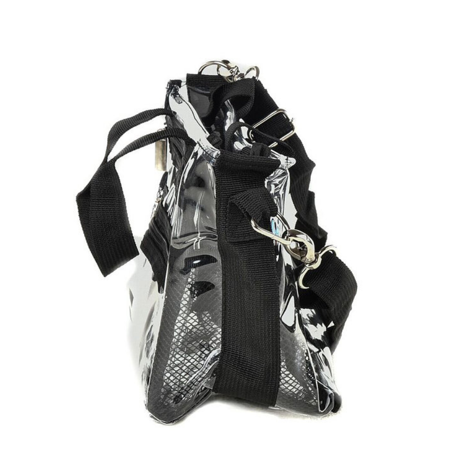 Mini Set Bag by Get Set Go Bags - Compact Crossbody Purse for Women, Perfect for Travel, Shopping & Everyday Use