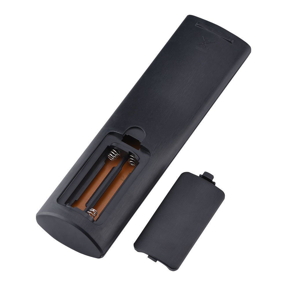 Universal LG TV Remote Control - Smart Replacement for LCD TVs at Home