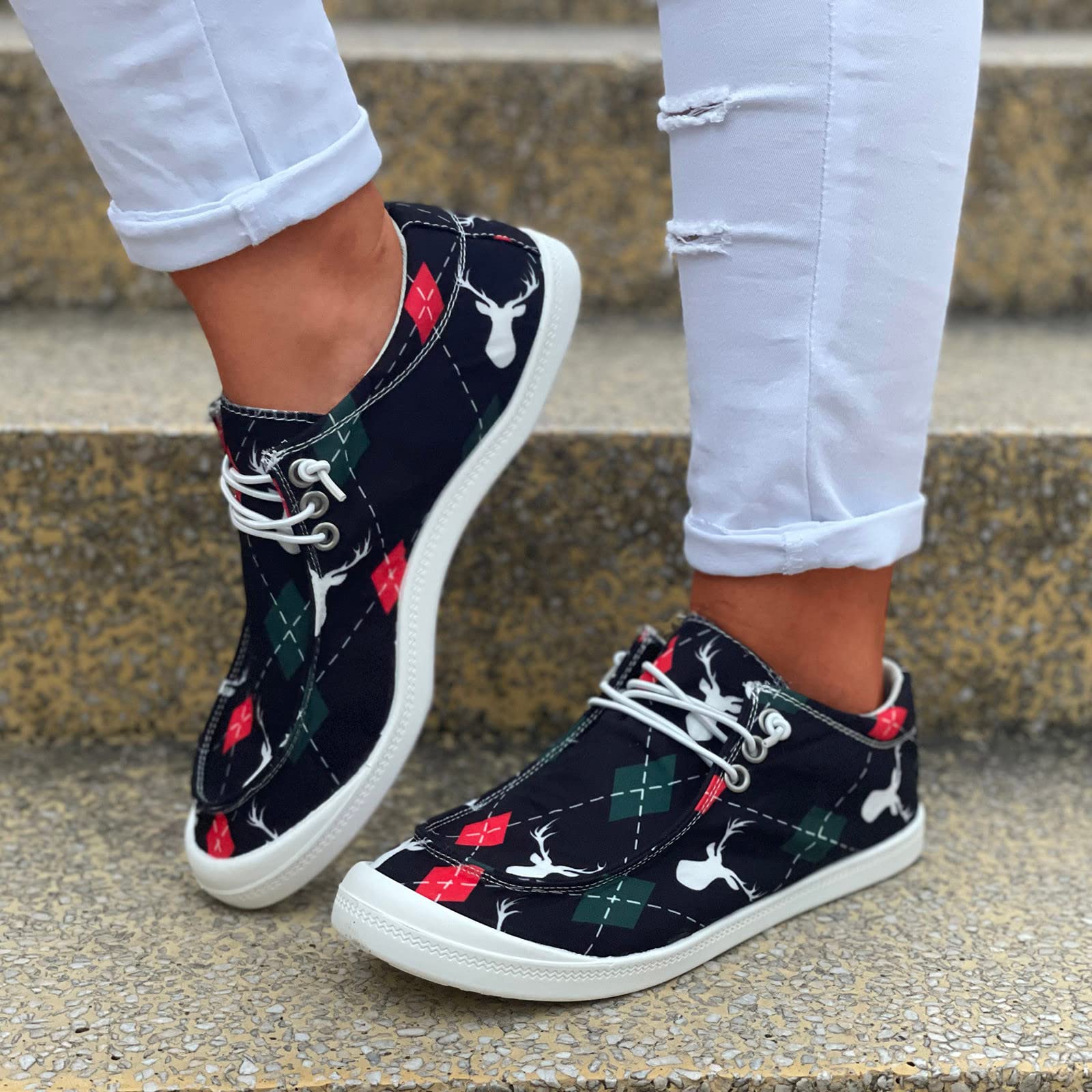 Women's Lightweight Athletic Shoes - Breathable Walking, Tennis & Running Sneakers for Women | Perfect for Gym, Workouts & Daily Wear