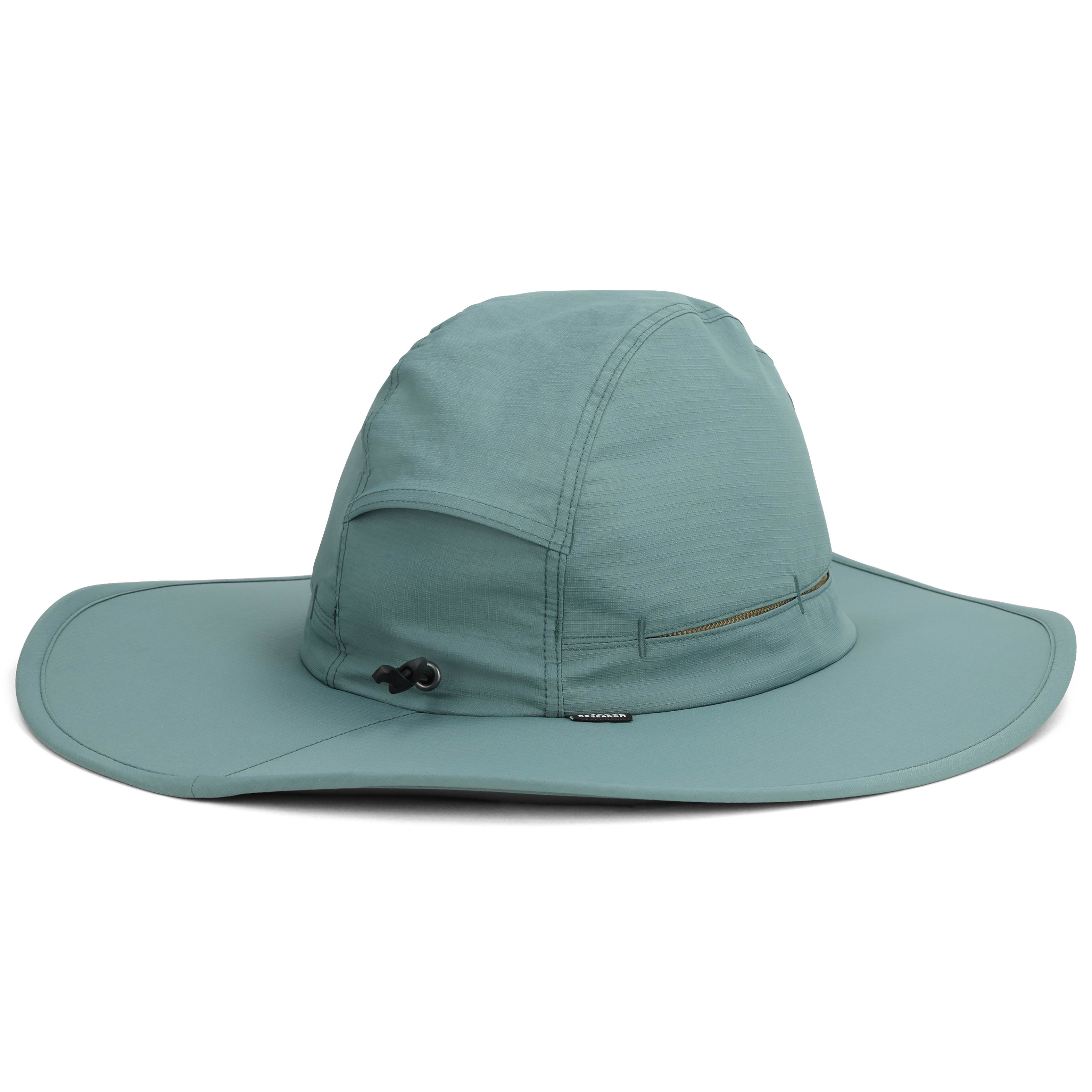 Sunbriolet UPF 50+ Wide Brim Sun Hat for Women - UV Protection Summer Beach Hat for Outdoor Activities, Gardening, and Travel