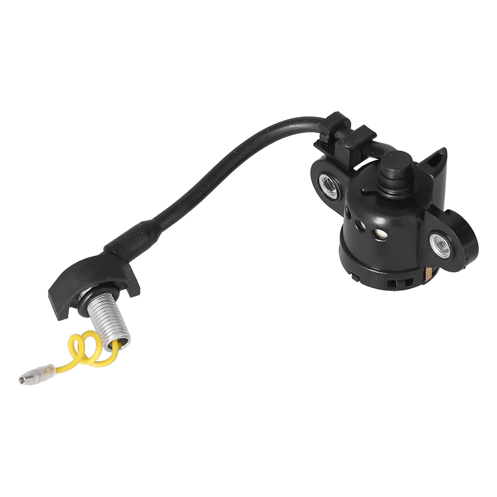 168 188F Gasoline Generator Oil Level Sensor Alarm Replacement - Low Oil Warning Alert for Portable Generators - Perfect for Home Backup Power, Camping & Emergency Use
