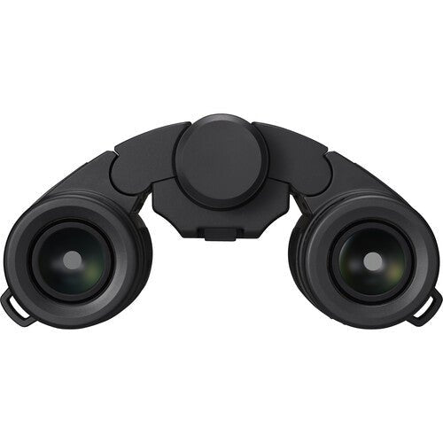 Nikon 10x25 S Stabilized Binoculars - 10x Magnification, 25mm Objective Lens, Image Stabilization - Perfect for Bird Watching, Travel & Outdoor Adventures