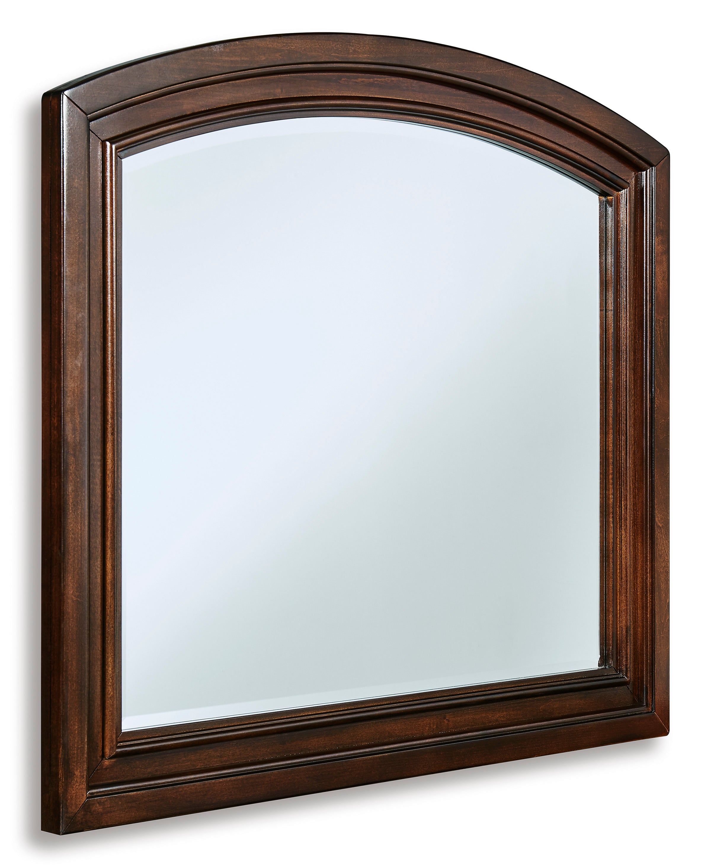 Paige Mirror - Full-Length Floor Mirror with Adjustable Tilt, Modern Home Decor for Bedroom, Living Room, and Entryway - Perfect for Selfies, Outfit Checks, and Home Staging