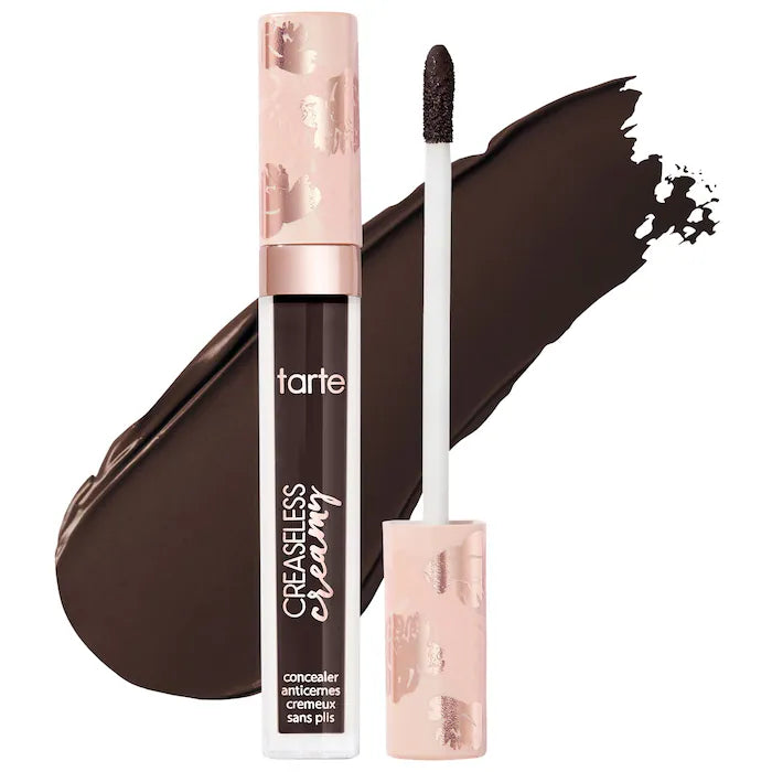 Tarte Maracuja Creaseless Creamy Corrector - Long-Lasting Under Eye Concealer for Dark Circles & Wrinkles - Perfect for Daily Makeup & Special Occasions