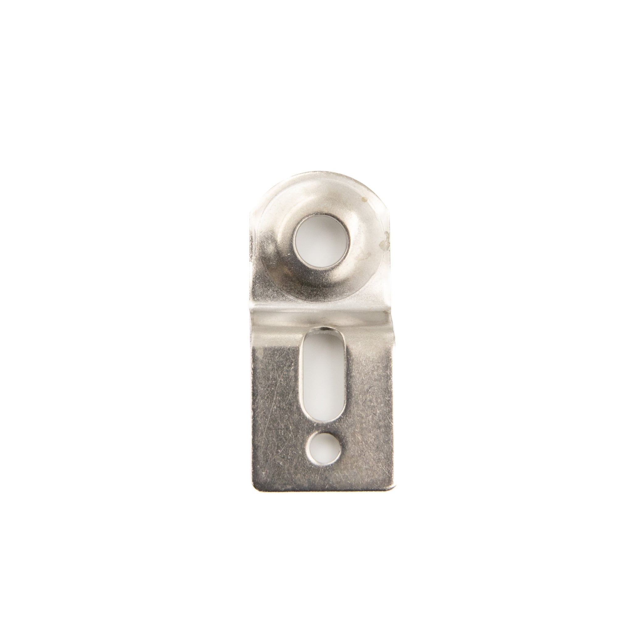 Boxco BC B60 Heavy Duty Mounting Bracket - Universal Metal Bracket for TV, Monitor, and Shelf Installation - Perfect for Home, Office, and Commercial Use