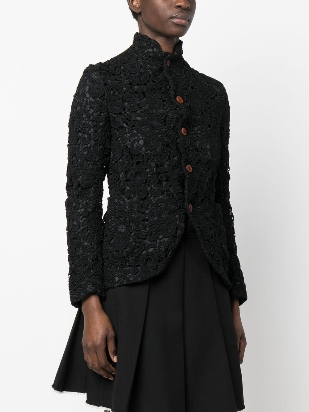 Comme Comme Black Jacket for Women - Stylish Outerwear for Fall & Winter | Perfect for Casual Wear, Office & Night Out