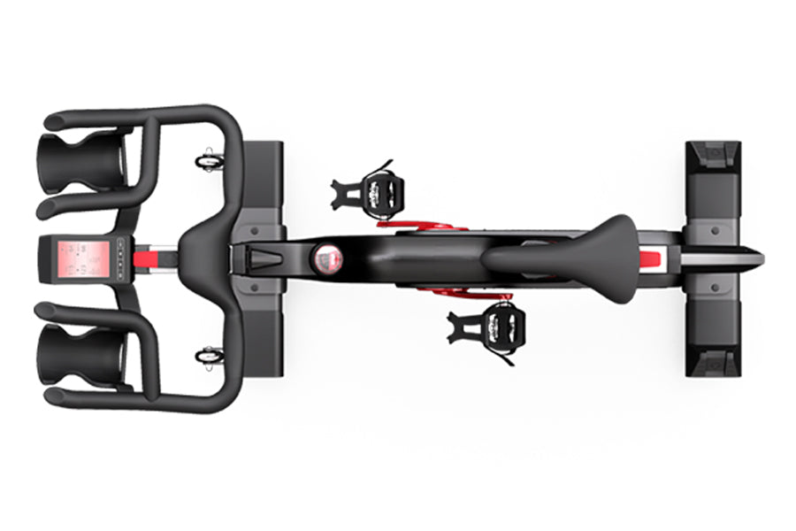 Matrix IC7 Indoor Club Group Cycle - Premium Stationary Exercise Bike for Home & Gym Workouts - Perfect for Spinning, Cardio & HIIT Training