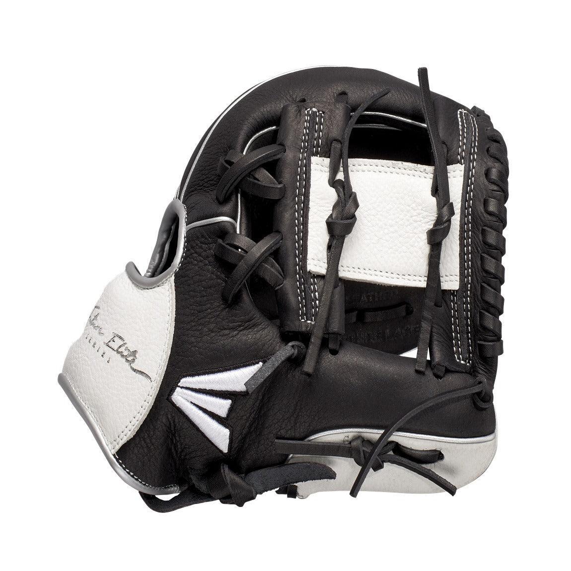 Future Elite 11 Youth Baseball Glove - Premium Leather Fielding Mitt for Kids & Teens - Perfect for Little League, Practice, and Game Day Performance