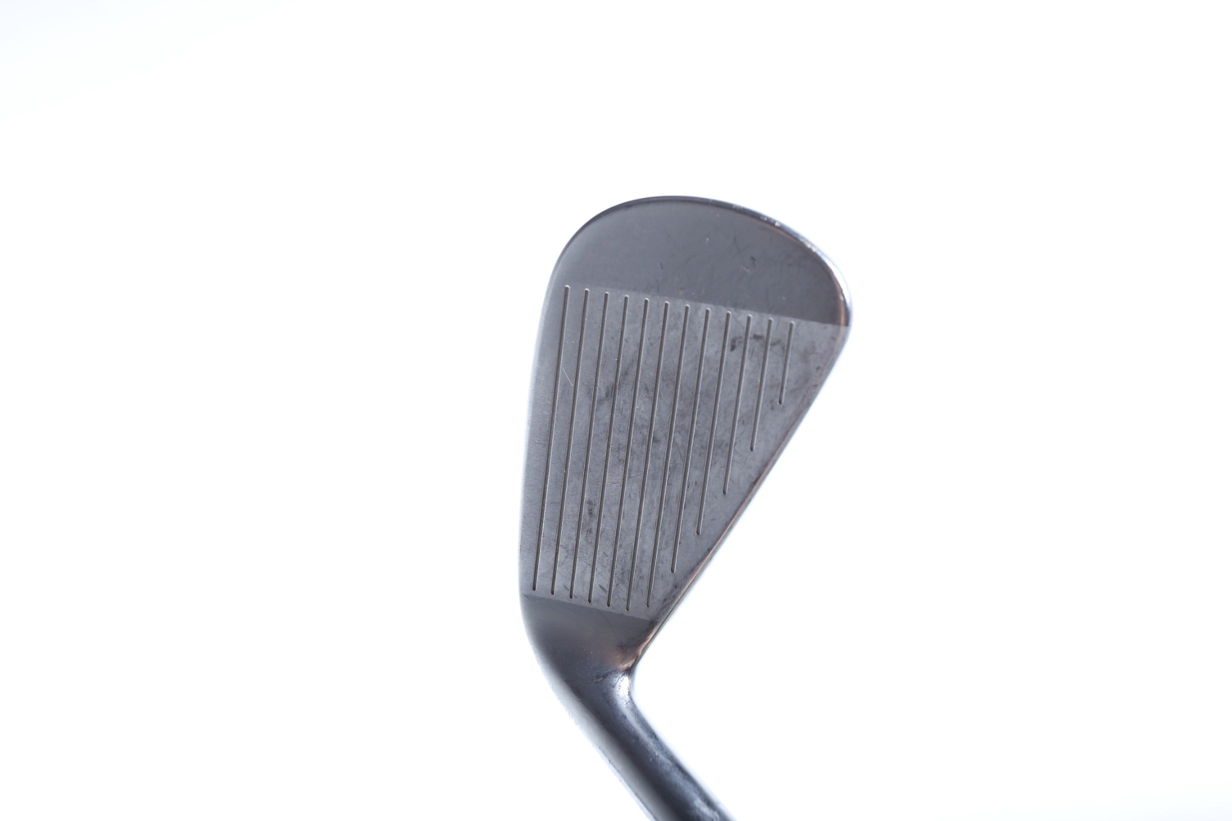Used Callaway X Forged UT 21 Utility Iron 4 Right Hand Regular Flex Golf Club - Perfect for Approach Shots & Tight Lies on the Course