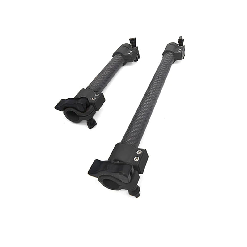 Reach iT Horizontal Gooseneck Pack - Flexible Phone Stand Holder for Desk, Bed, Car - Perfect for Hands-Free Viewing, Video Calls, Reading & Gaming