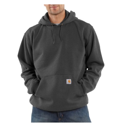 Charcoal Heather