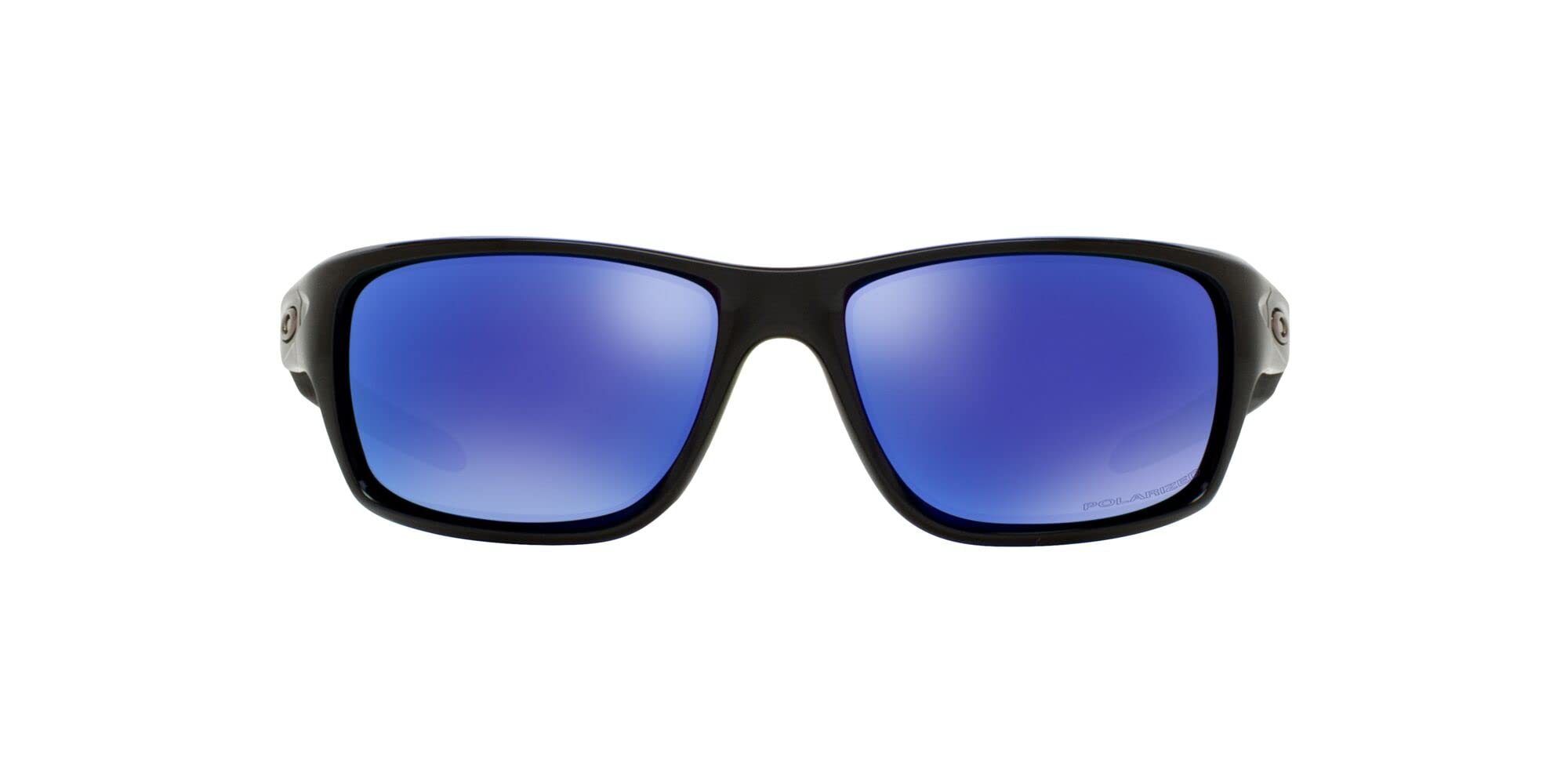 Oakley Men's Canteen Sunglasses (OO9225) - Polarized Plastic Frame UV Protection - Perfect for Running, Driving & Outdoor Sports