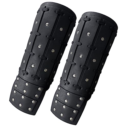 Black Arm Guards