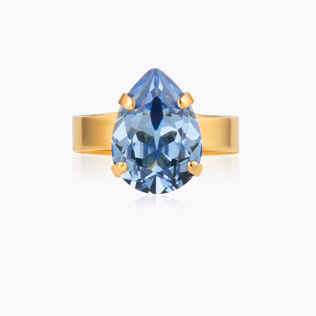 Light Sapphire