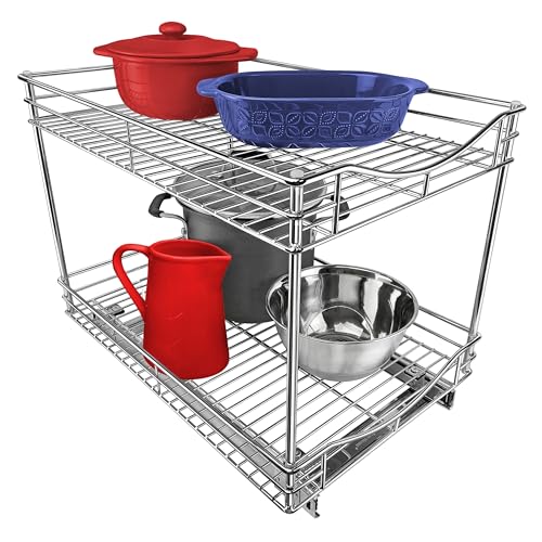 14x18 Dbl Chrome