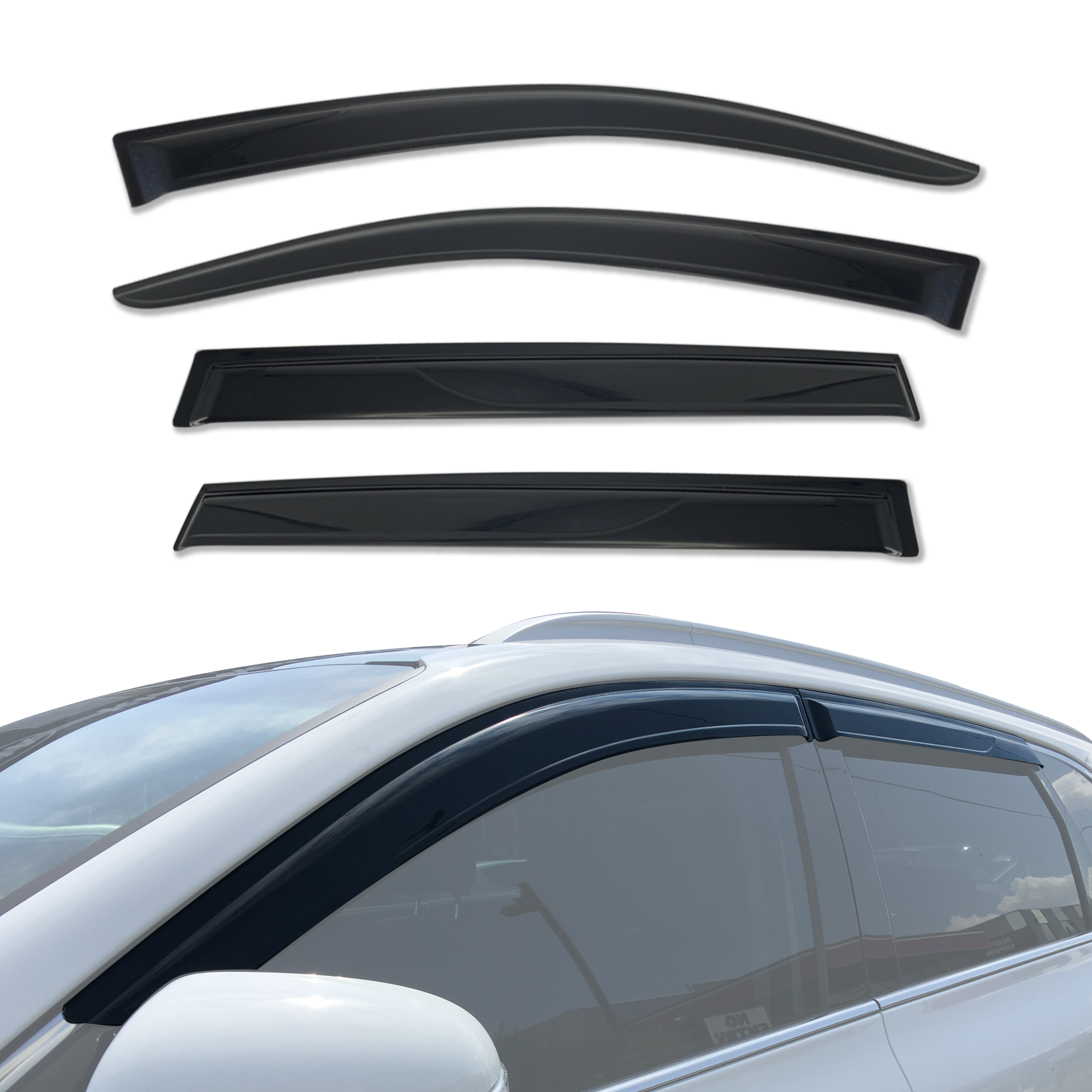 Premium Car Windshield Sun Shade for KIA Sorento UM (2015-2020 Models) - UV Protection & Heat Reduction for Parking & Outdoor Use