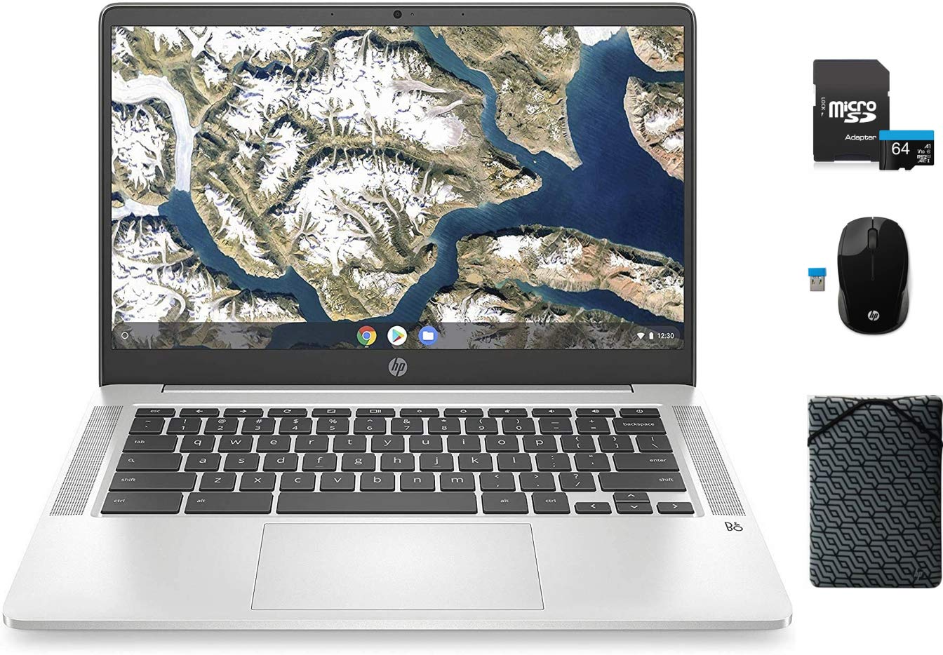 HP Chromebook 14