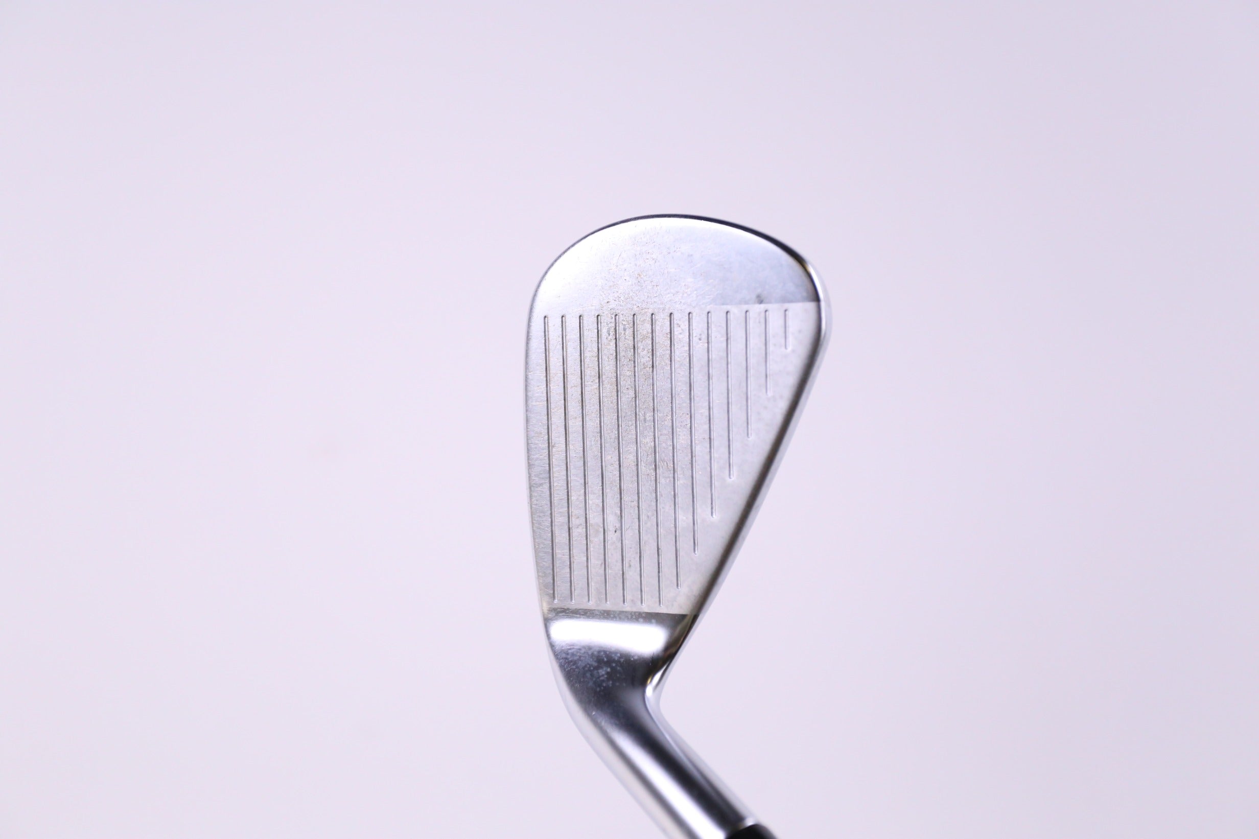 Used Callaway Apex DCB 7 Iron Right Handed Golf Club - Regular Flex Steel Shaft for Men | Perfect for Practice & Course Play
