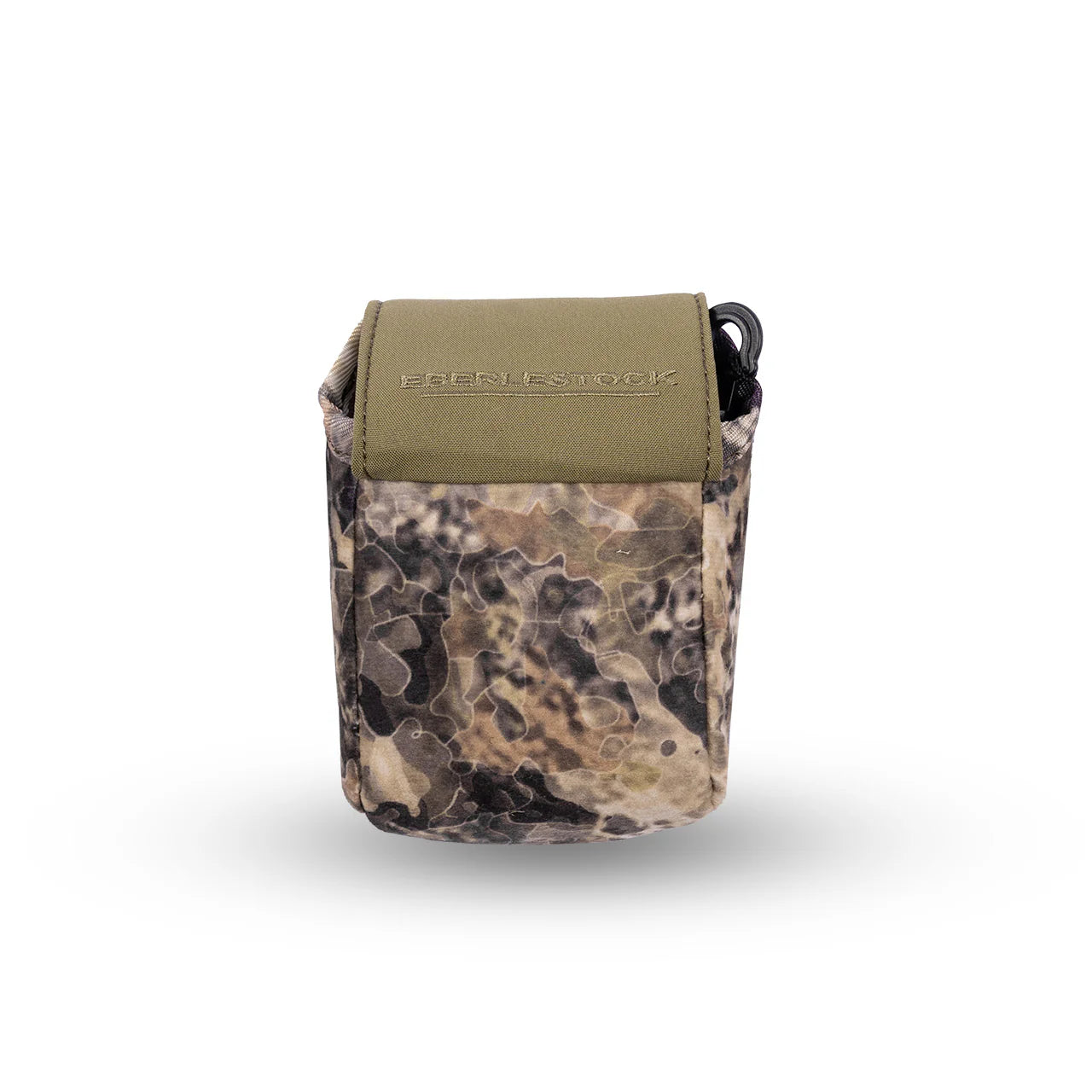 Eberlestock Recon Rangefinder Pouch - Tactical Hunting Accessory for Binoculars & Scopes | Perfect for Outdoor Adventures, Hiking & Wildlife Observation