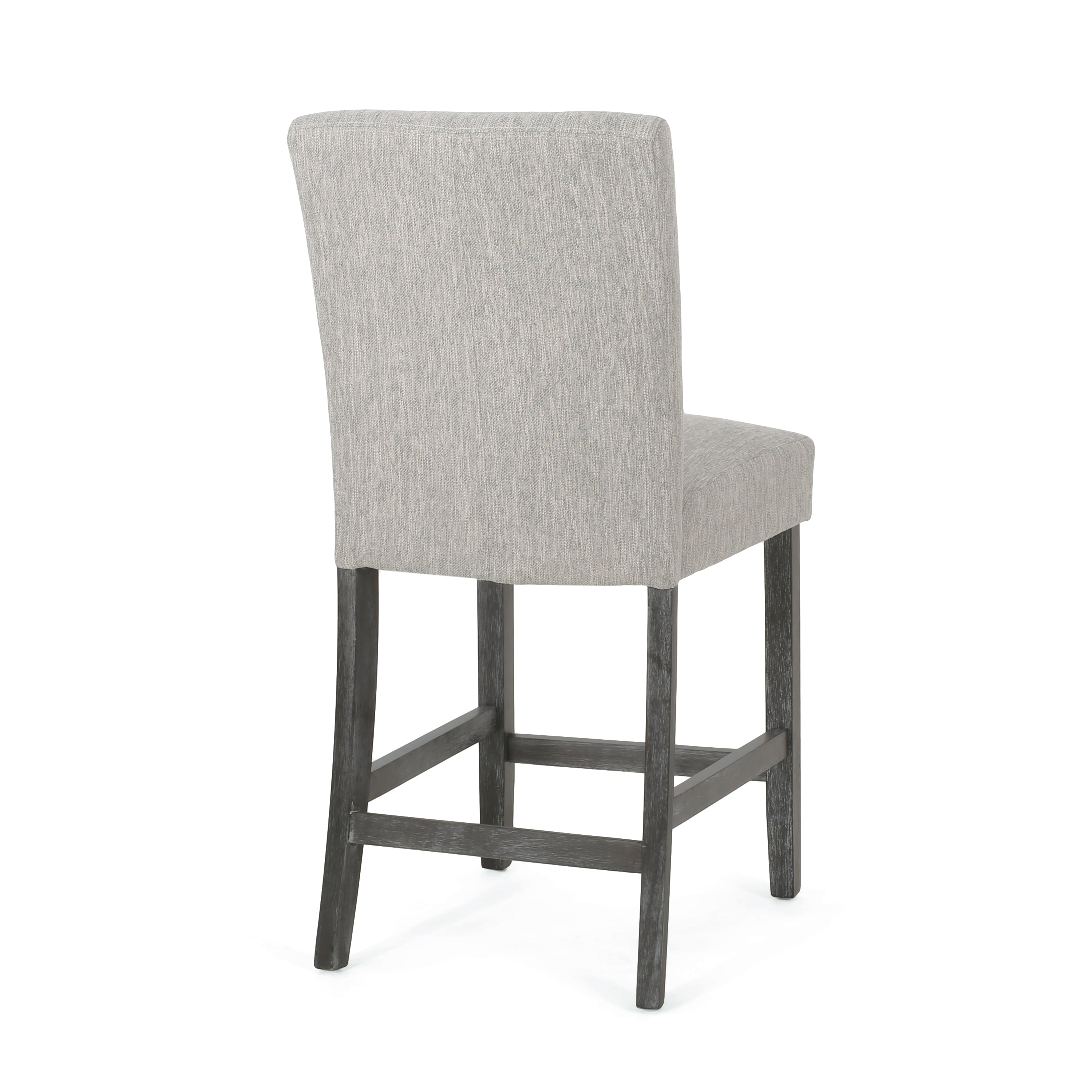 Modern Fabric Button Tufted 26