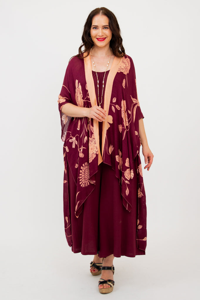 Darcy Women's Casual Home Dress - One Size - Perfect for Lounging, Relaxing at Home, and Running Errands