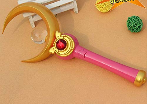 Cute Anime Rabbit Cosplay Accessories - Chibi Bunny Ears Headband for Cosplay, Anime Conventions, Halloween & Themed Parties