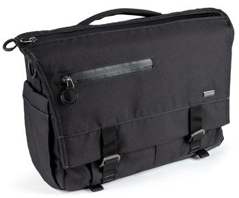 Jasper 2.0 Medium Satchel Bag - 6.8L Black Leather Crossbody Purse for Women | Perfect for Work, Travel & Everyday Use