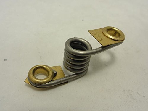 NEMA 00 to 3 Slow/Standard Trip Overload Heater Element H1033 - Industrial Motor Protection for Pumps, Compressors & HVAC Systems