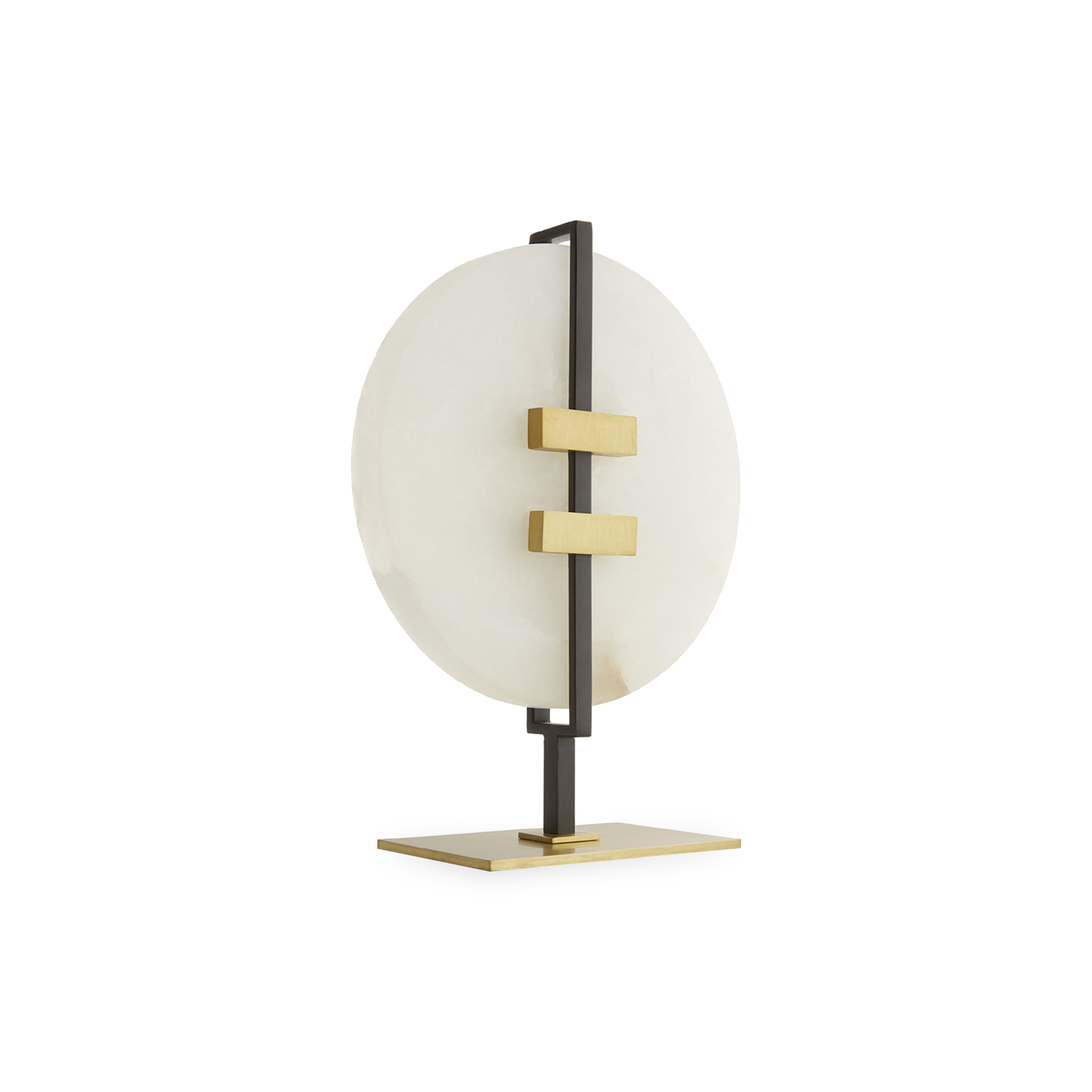 Kasen Sculpture 102036052100 - Elegant Home Decor Art Piece for Living Room, Office & Gift Giving