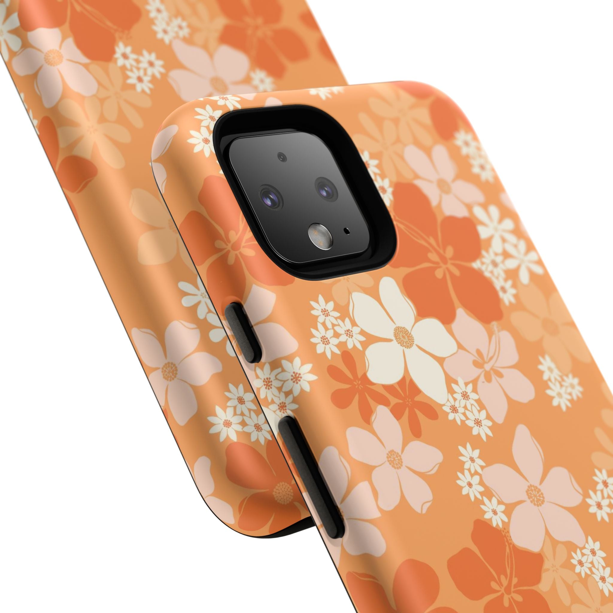 Groovy Pua Google Pixel Phone Case - Durable Protective Cover for Google Pixel Series | Perfect for Everyday Use, Travel & Outdoor Activities