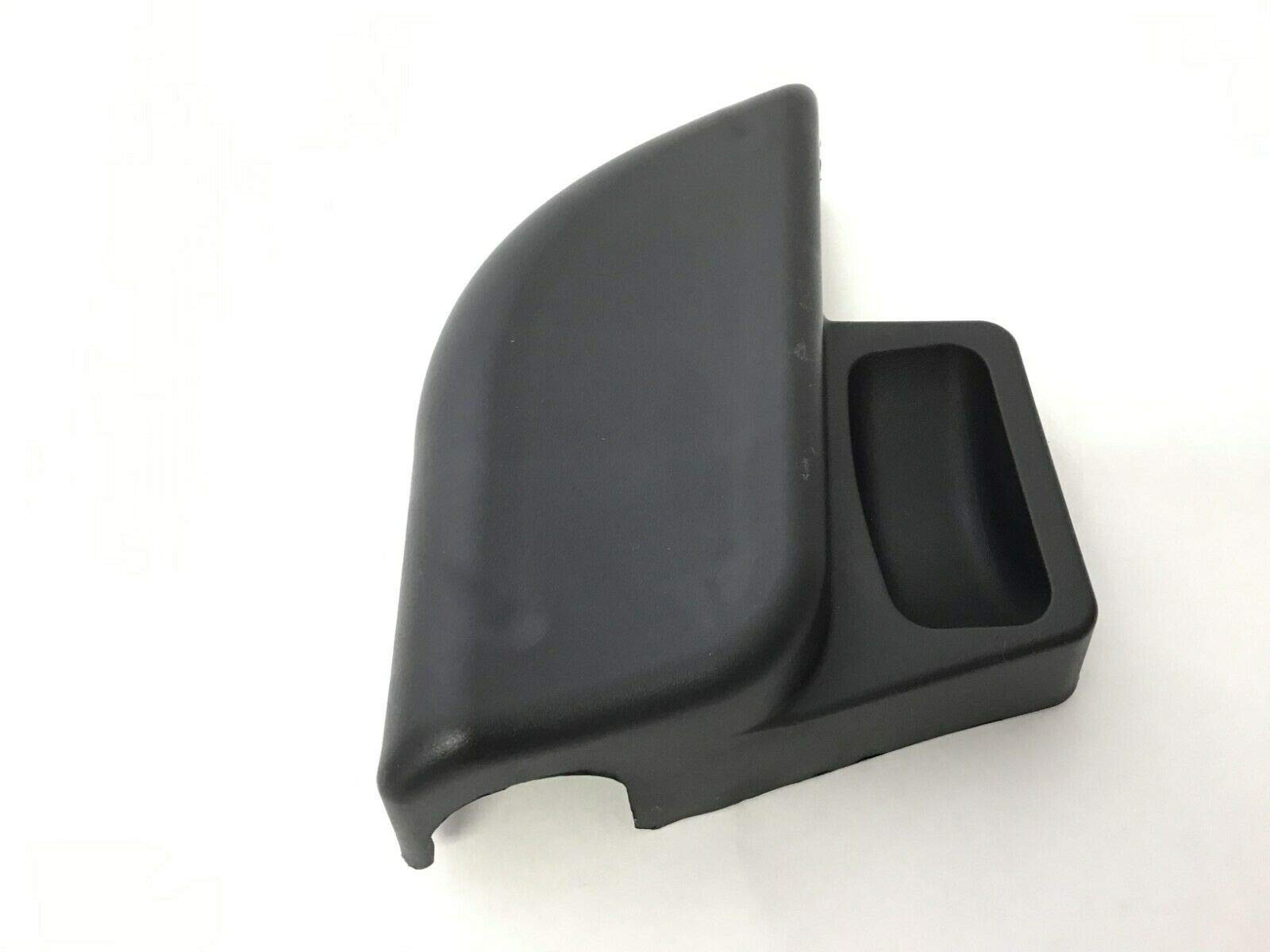 NordicTrack Upright Bike Replacement Right Armrest 376100 - Durable Exercise Bike Accessory for Home Gym Workouts & Cardio Training
