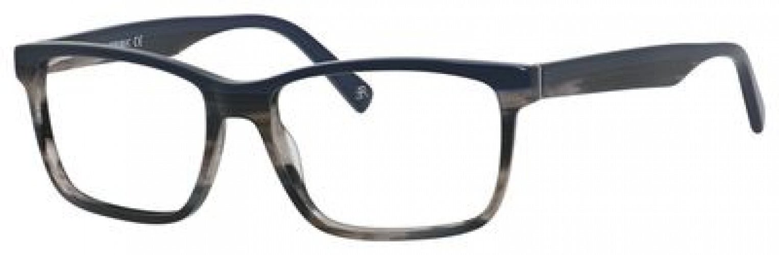 Banana Republic Gaige Eyeglasses for Men & Women - Stylish Lightweight Acetate Frame Glasses with UV Protection - Perfect for Reading, Work & Everyday Use