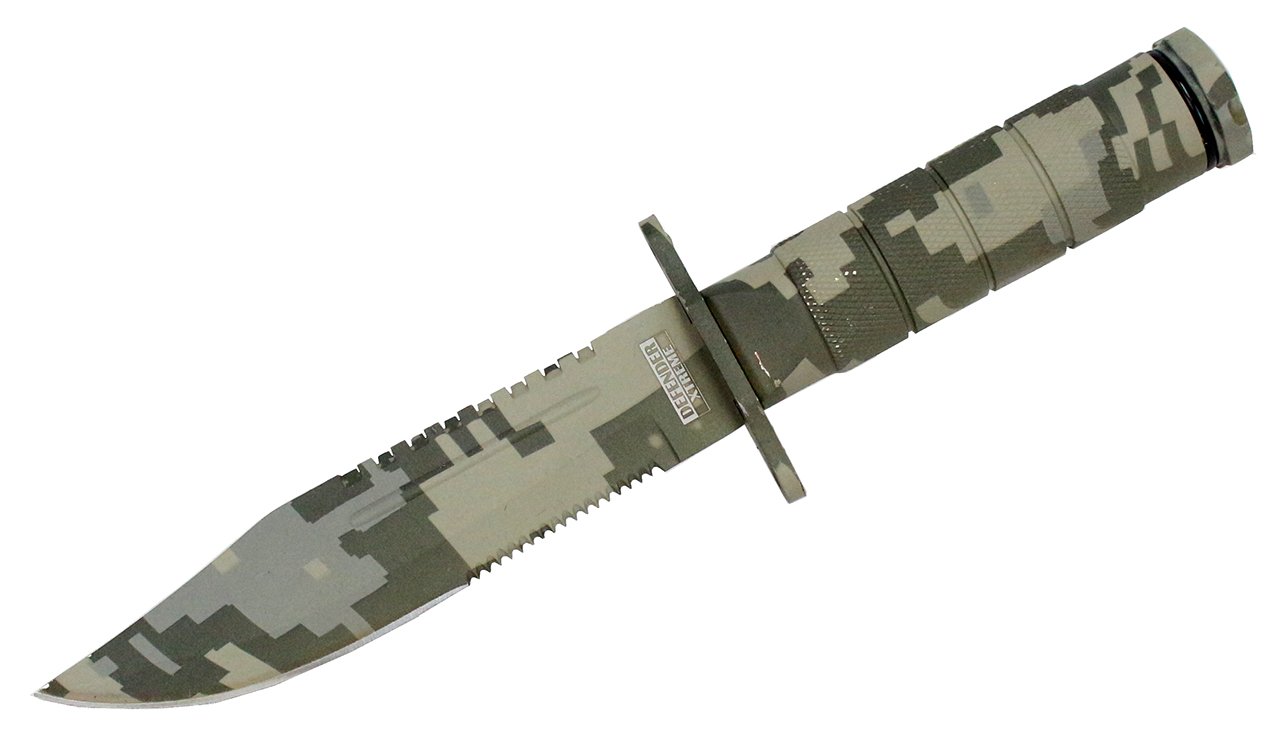 Defender-Xtreme 8.5