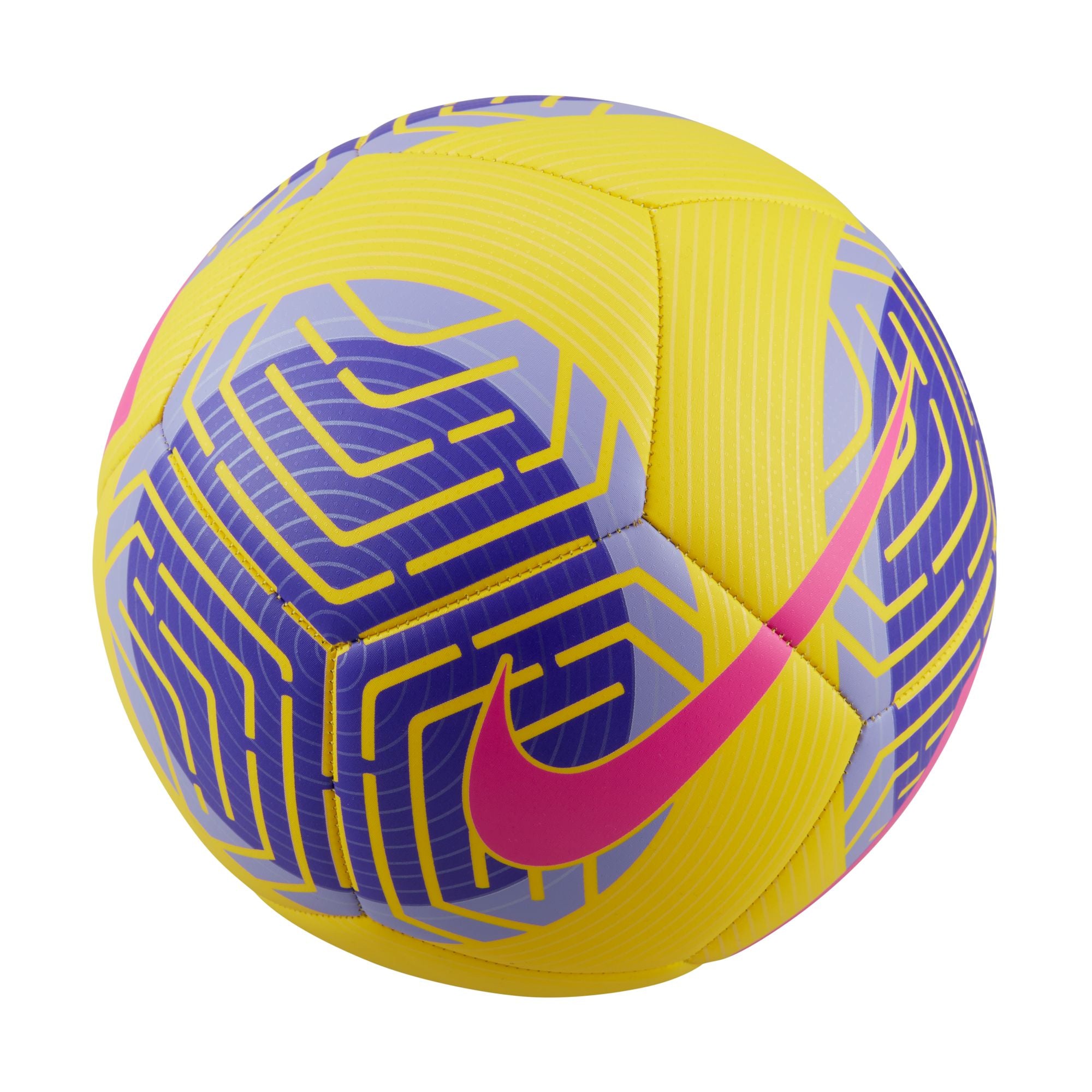 710 - YELLOW/PURPLE