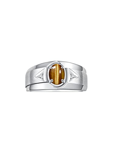 Tiger Eye