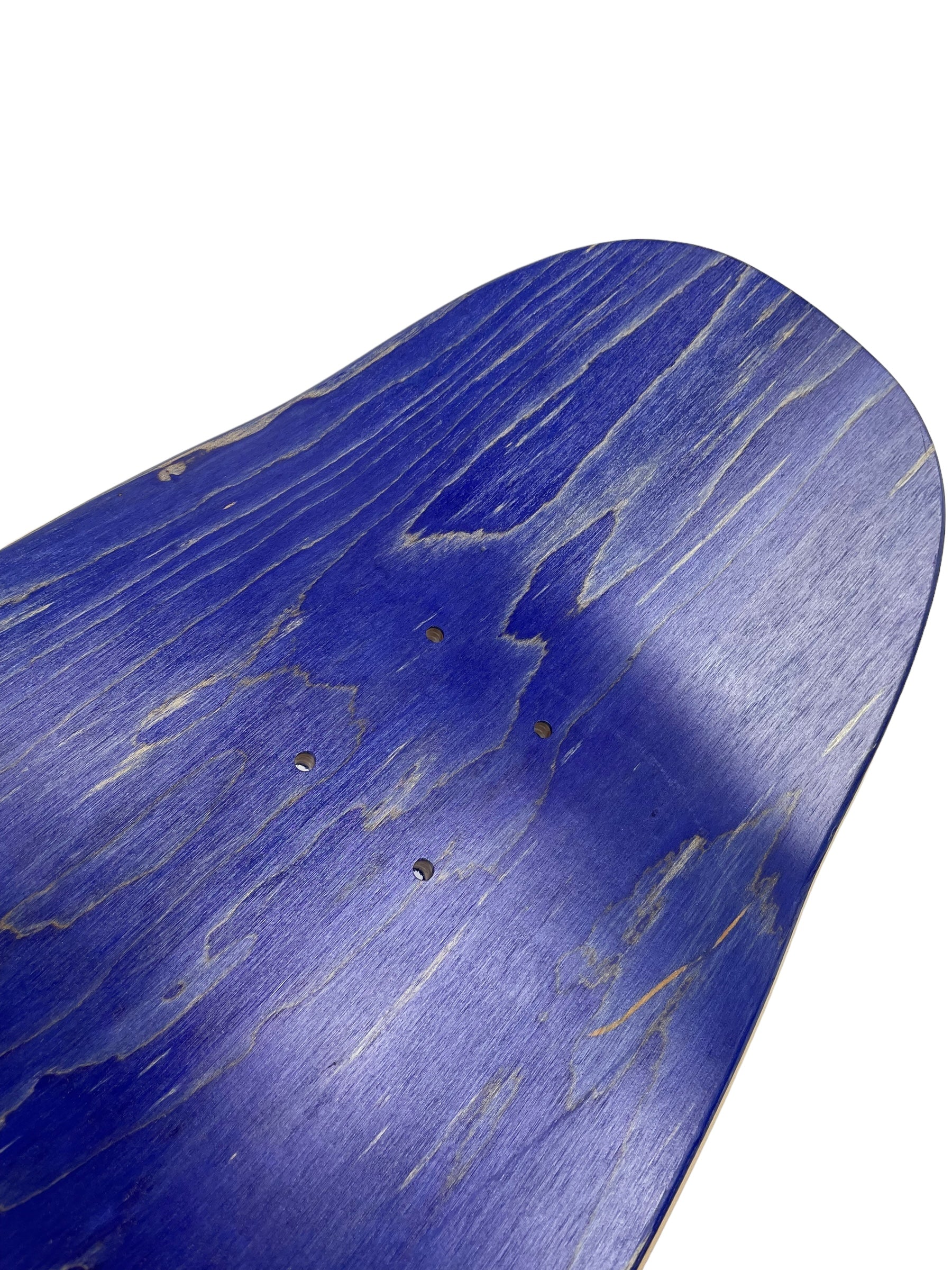 Premium Hardrock Blank Skateboard Deck - 8.9